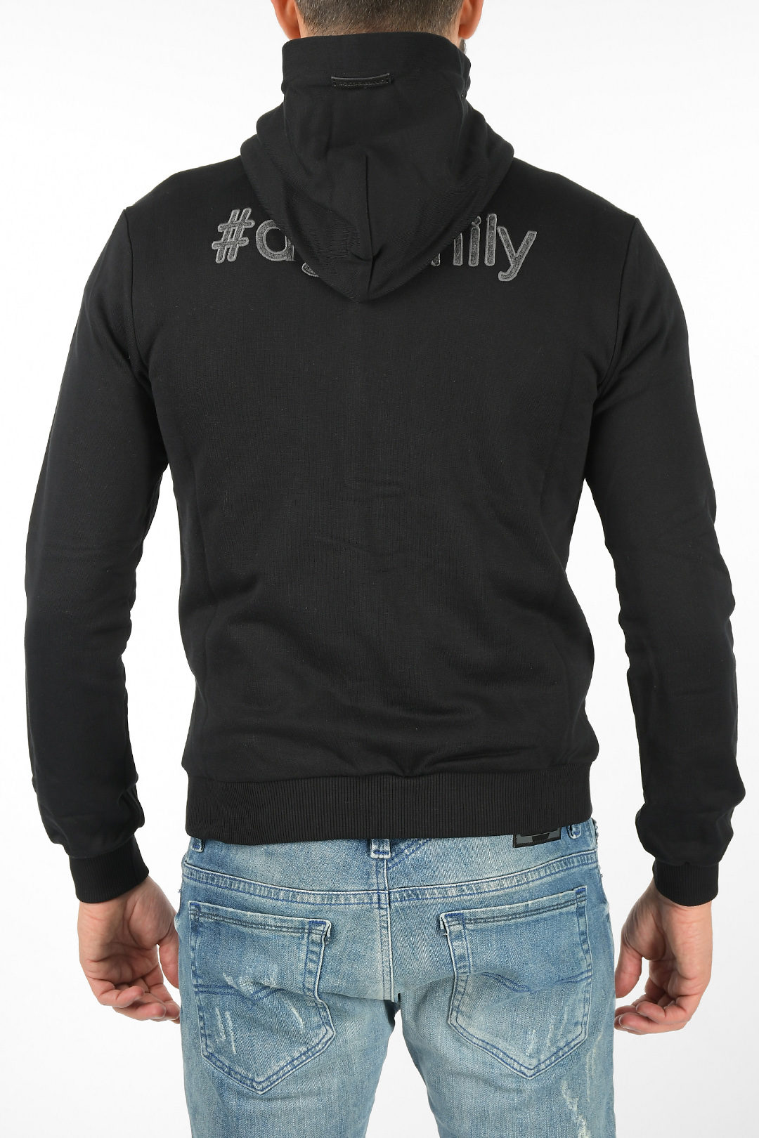 d&g hoodie mens